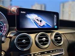 مرسيدس بنز C-Class